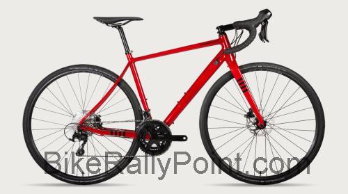 Norco Section Aluminum specs and reviews